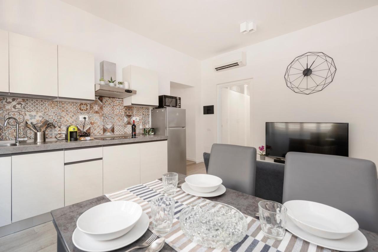 Easystayrome Vatican Free Wifi Metro Appartamento